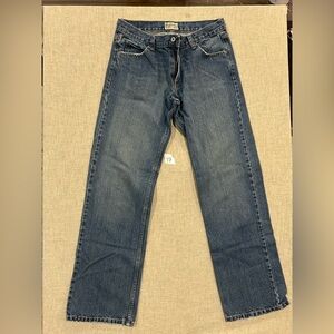 Bluenotes Men's Straight Denim Jeans